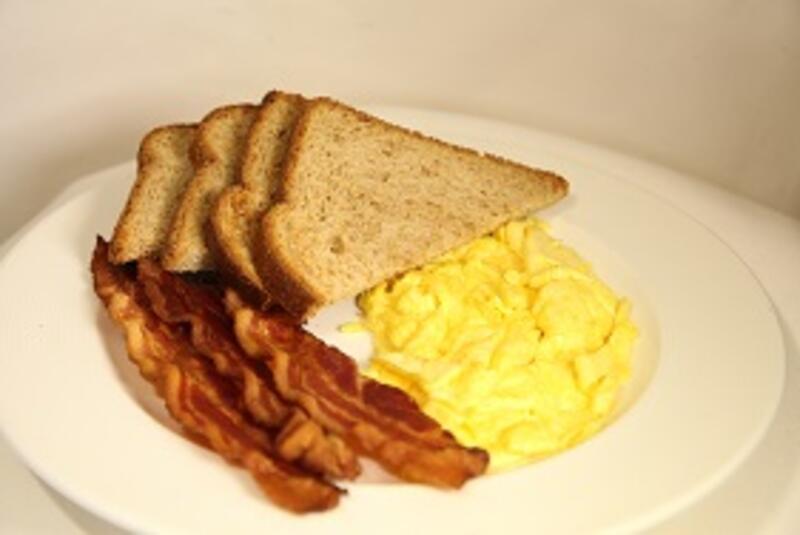 Valley Starter (540-608 cal)