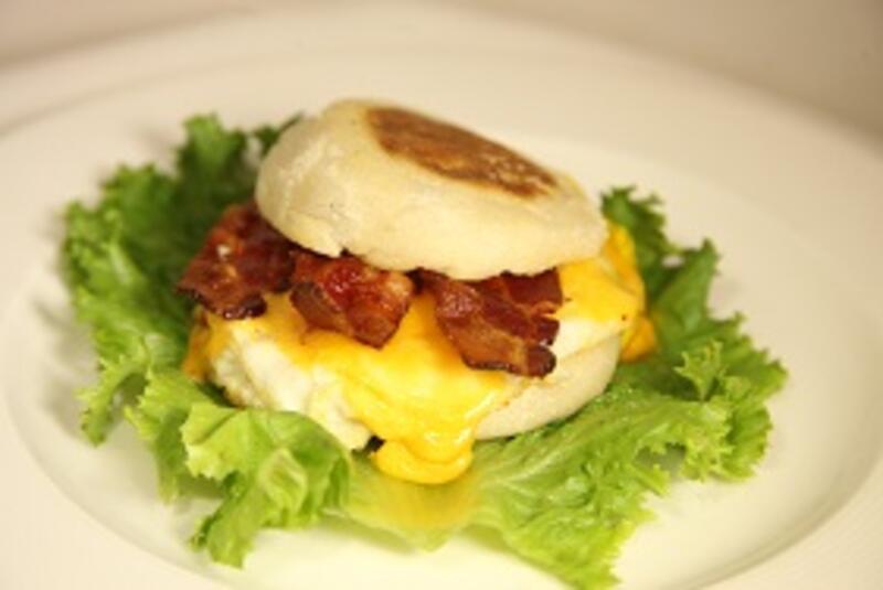 Monarch Muffin (567-635 cal)
